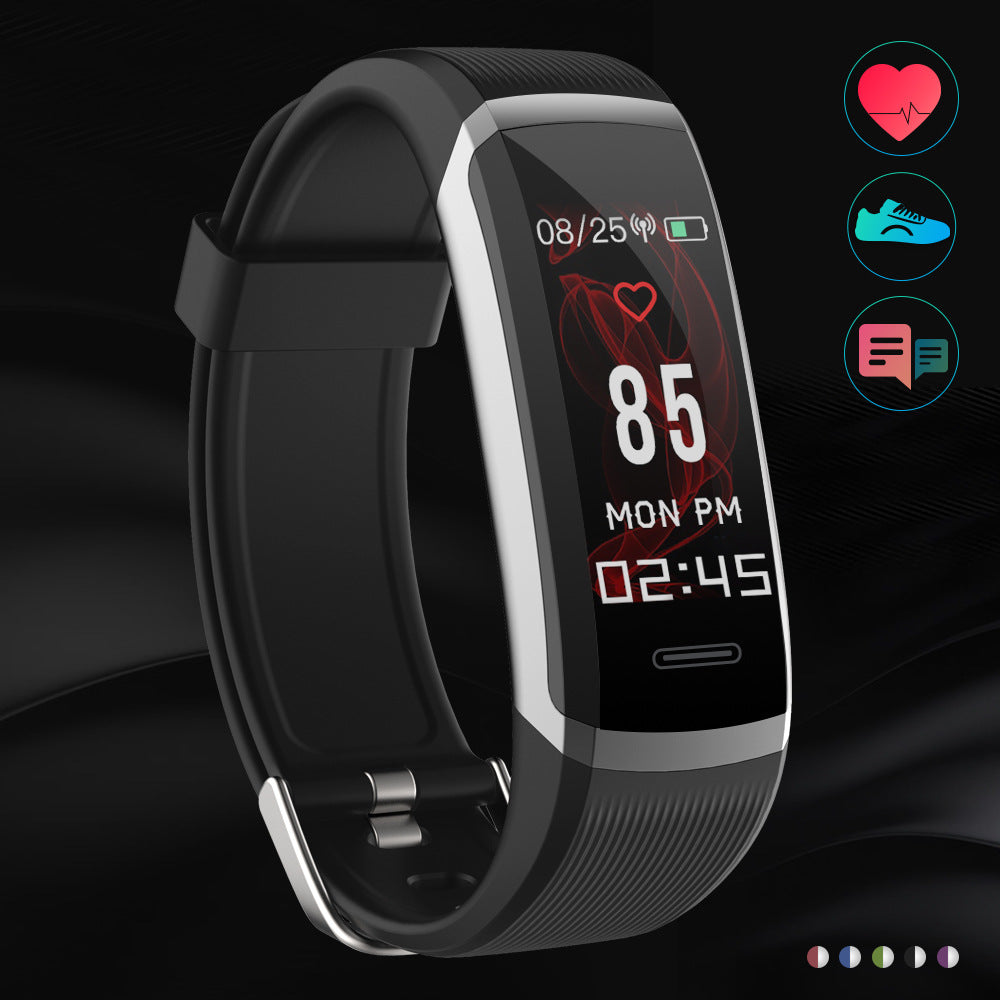 Heart Rate Monitor Fitness Tracker Heart Rate Monitor Fitness Tracker
